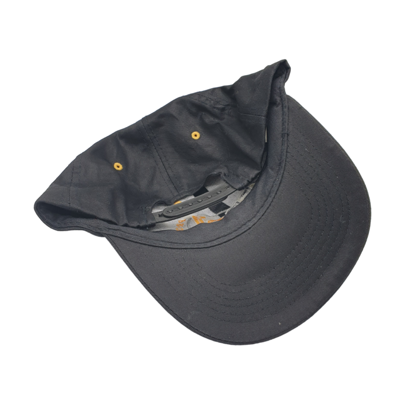 Der Cap Zero1 project vintage Dadcap - Vintage Cap Kid