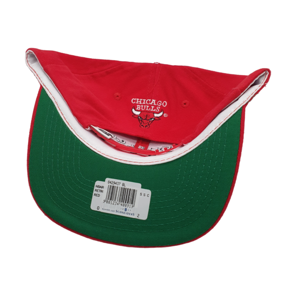 Chicago Bulls NBA vintage Snapback by Sports Specialties - Vintage 