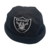 Vintage Los Angeles Raiders NFL Trawler Beanie