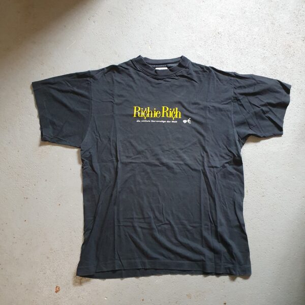 Richie Rich vintage Shirt