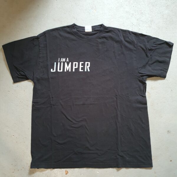 Im a Jumper vintage Shirt