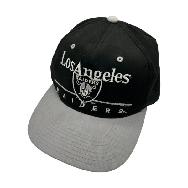 Casquette Snapback BVB Dortmund Années 90 - Vintage, Taille Unique