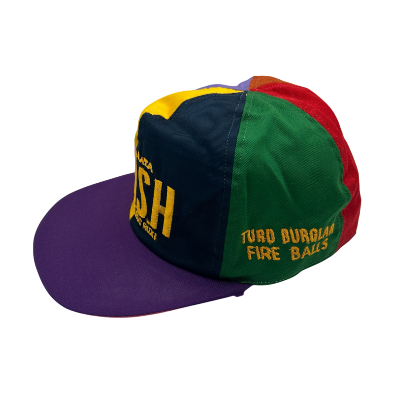 HASH vintage Dadcap - Vintage Cap Kid