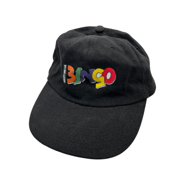 Tele Bingo Dadcap