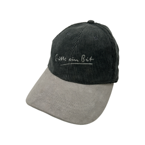 Bitburger Baseball Cap Cord