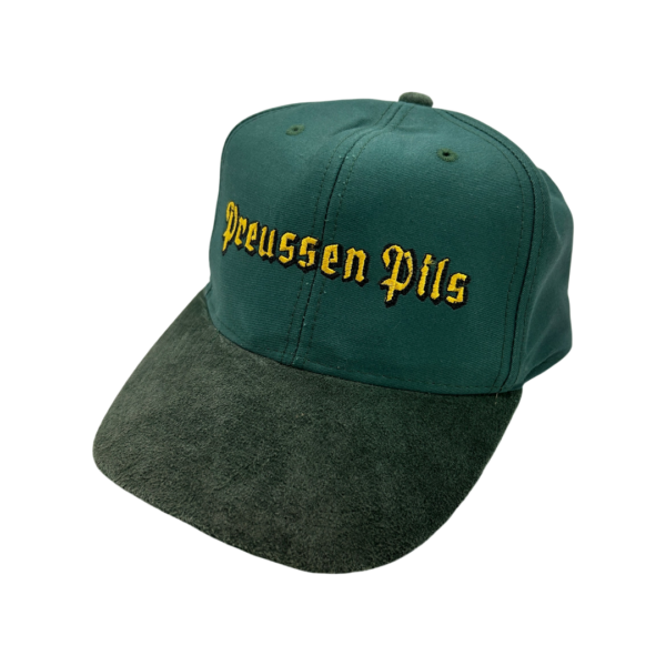 Preussen Pils Baseball Cap