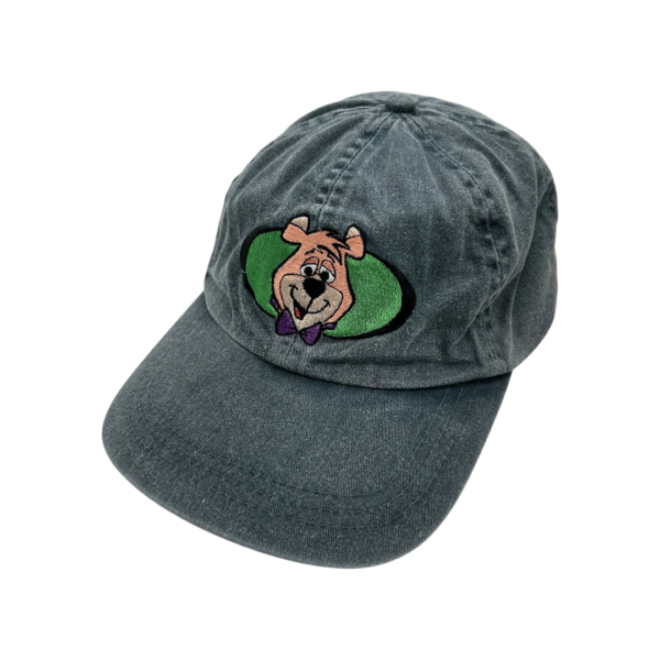 Yogi Bear vintage Dad Cap small- medium fit