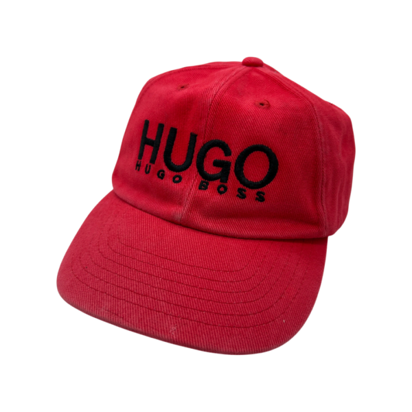 Hugo Boss vintage Dad Cap