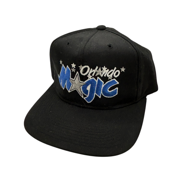 Orlando Magic Starter Snapback Cap NFL vintage