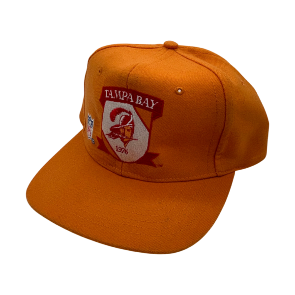 Tampa Bay Buccaneers vintage Cap NFL