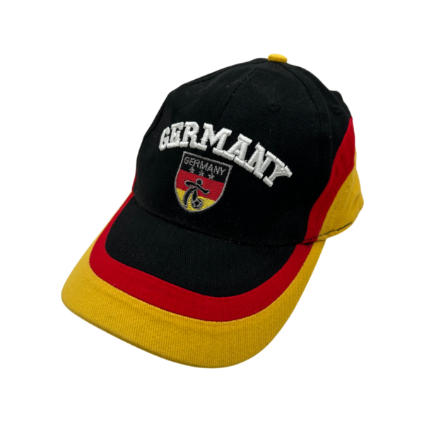 Germany Baseball Cap