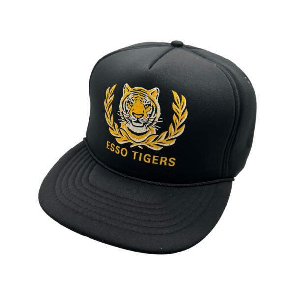 Esso vintage Trucker Cap
