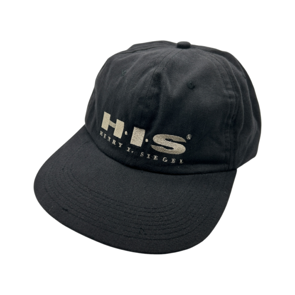 Vintage Dad Cap von H.I.S