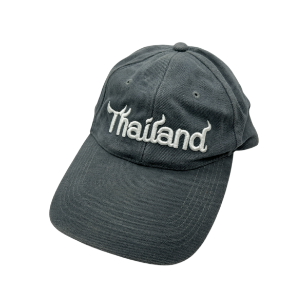 Vintgae Thailand Dad Cap