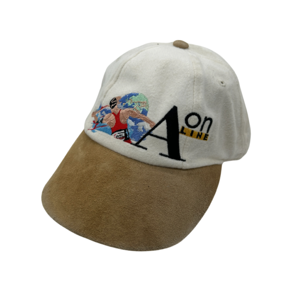 Vintage Dad Cap A-online