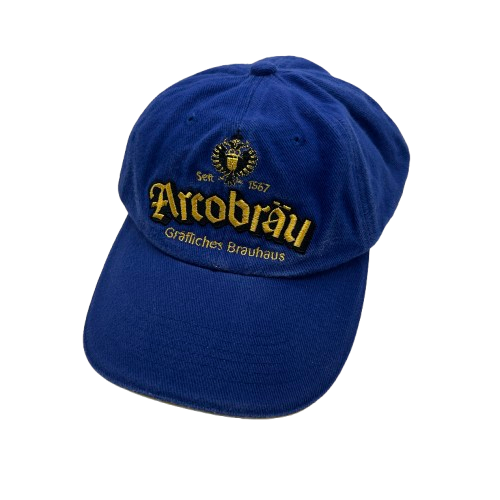 Vintage Bier Cap Arcobraeu