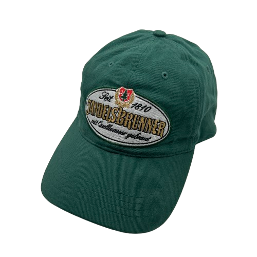 Vintage Bier Cap Jandelsbrunner