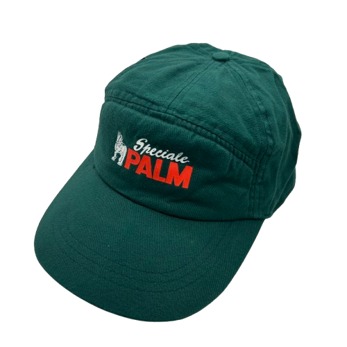Vintage 5 Panel Cap Palm Speciale Bier