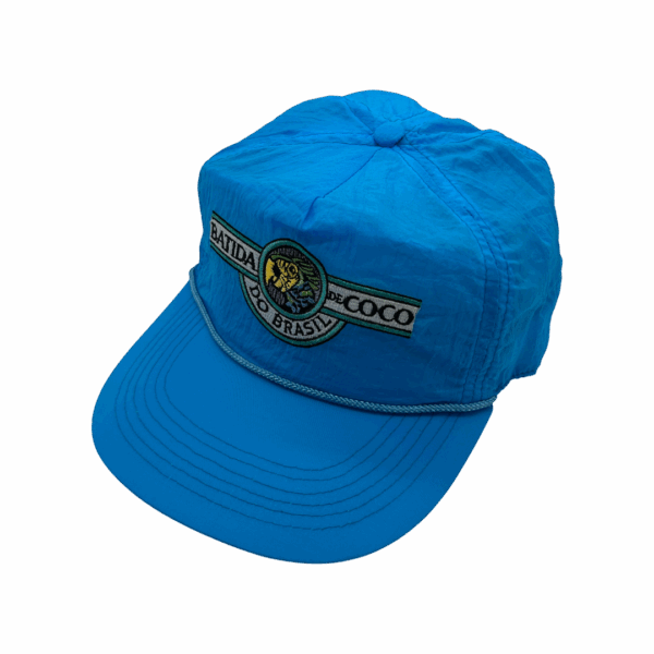 Batida de Coco vontage Trucker Cap