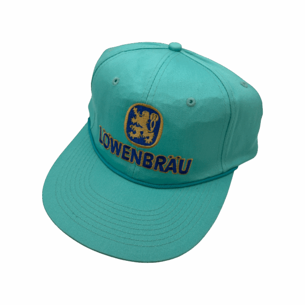 Loewenbaeu vintage Trucker Cap