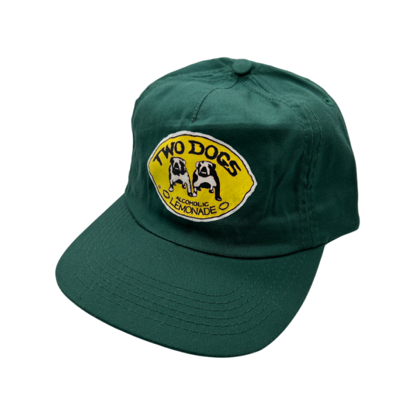 Big Dogs Lemonade vintage Cap