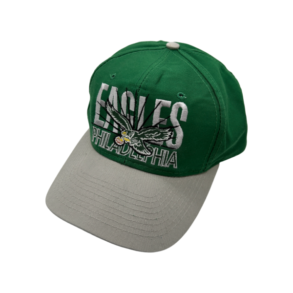 Philadelphia Eagles vintage Snapback Cap