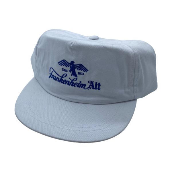 Frankenheim Alt vintage Cap